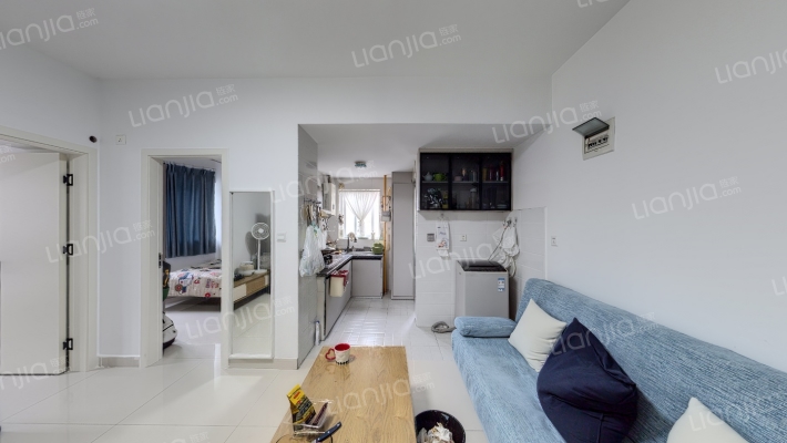 煌华新纪元二手房实景图