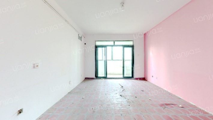 联谊花园二手房实景图