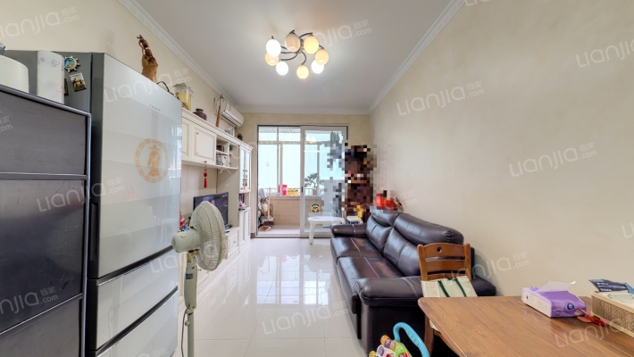 珠江园二手房实景图