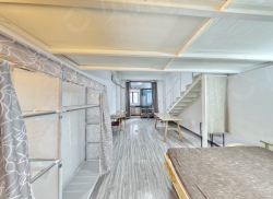 整租·东海湾太古广场三期 1室1厅 东南_东海湾太古广场三期租房