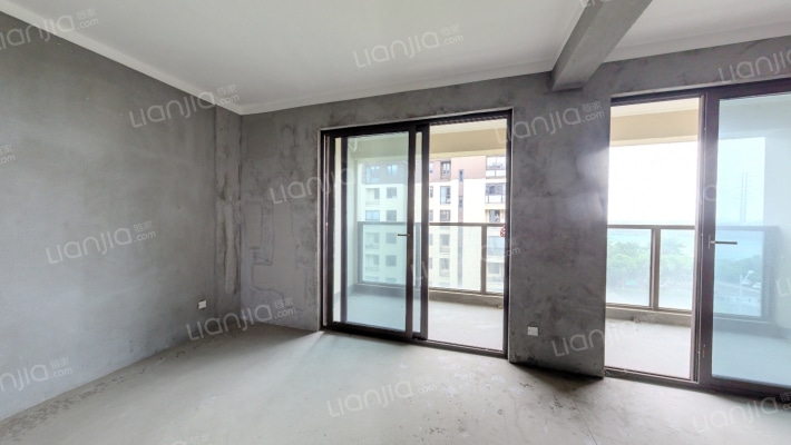 中旅宁宸院二手房实景图