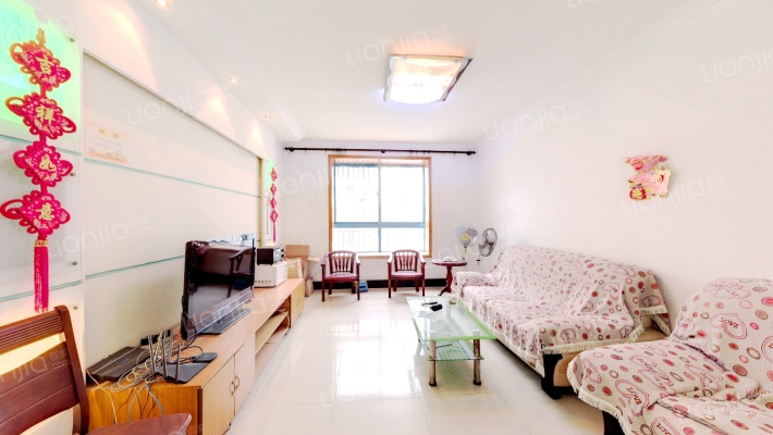 东芳名苑二手房实景图