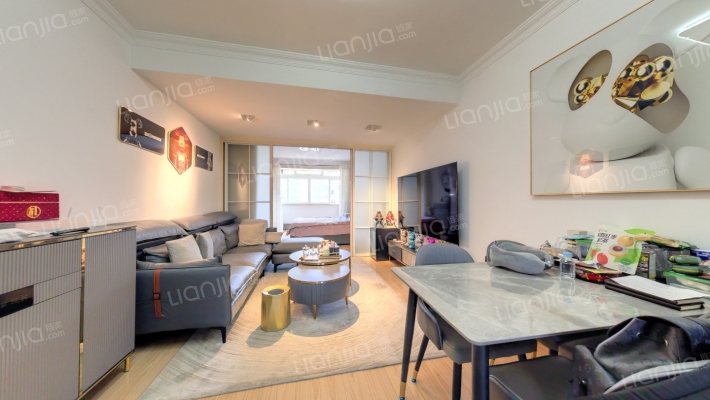 泗塘七村二手房实景图