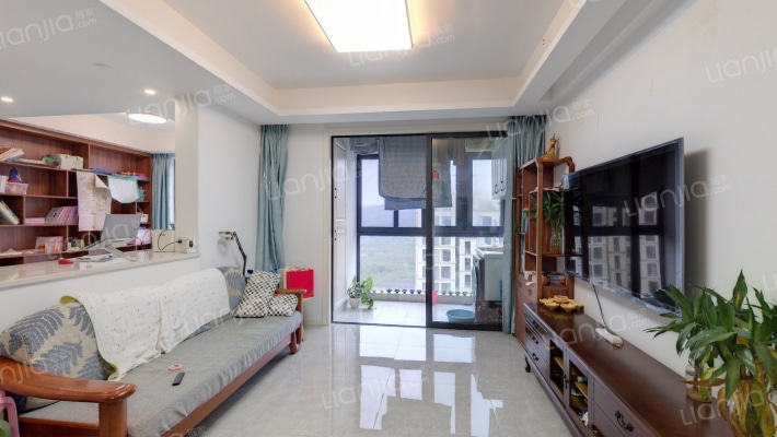 中港罗兰小镇二手房实景图