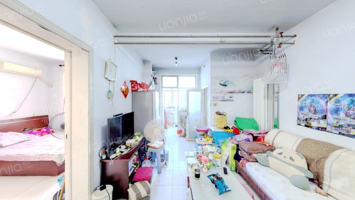 新苑小区二手房实景图