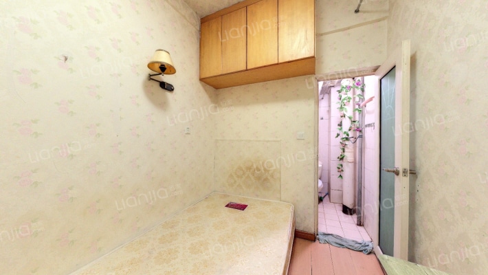 聚豪华庭二手房实景图