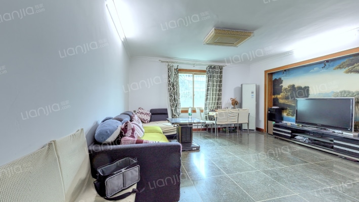 康发大楼二手房实景图