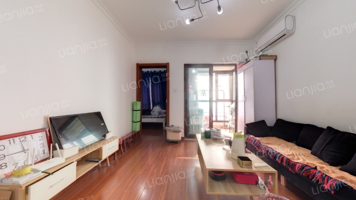 美景麟起城一号院二手房实景图