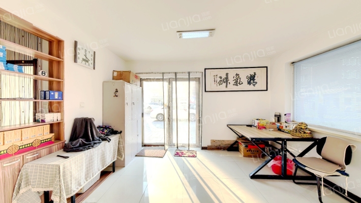 晨宇小区(二道区)二手房实景图