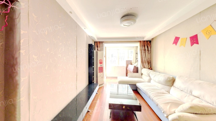 南江苑(杨高南路3340弄)二手房实景图