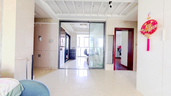 蠡墅花园天韵苑二手房实景图