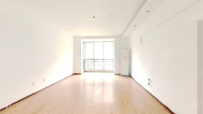 九里庭院西区二手房实景图