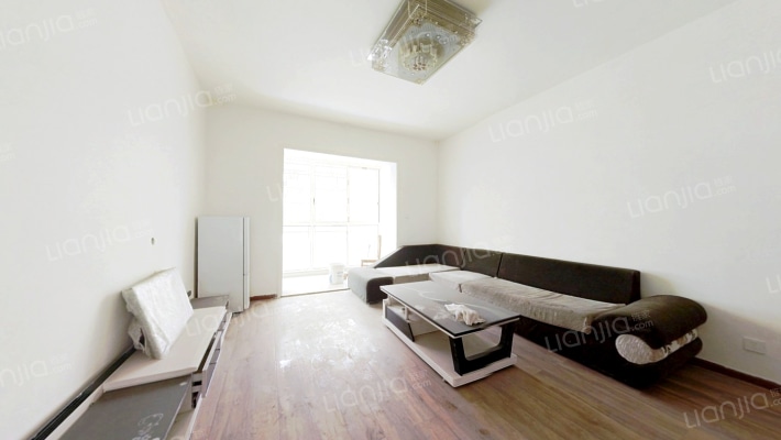 情芳花木小区二手房实景图