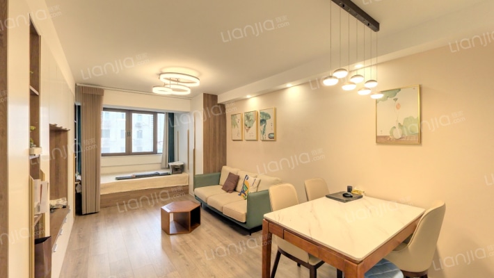 昌平大楼二手房实景图