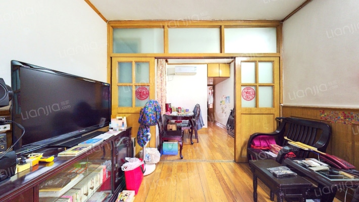 广粤支路57弄二手房实景图