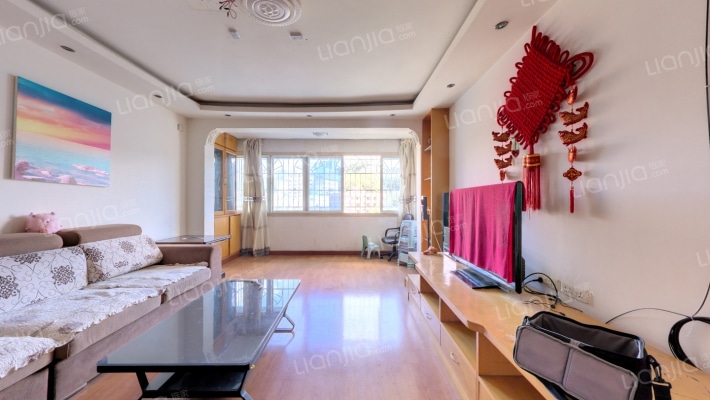 旭东小区二手房实景图