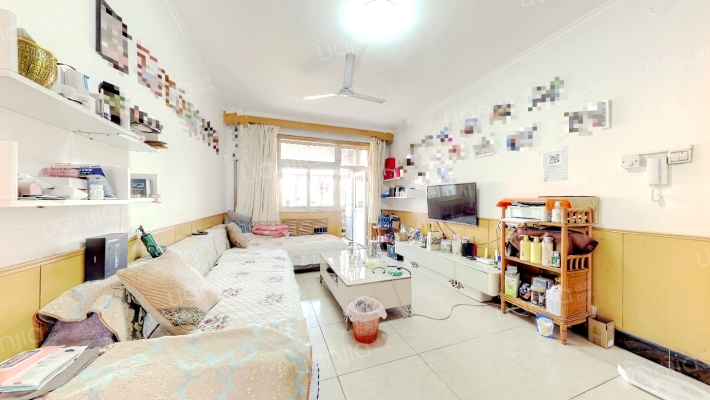 金马小区腾宏园二手房实景图