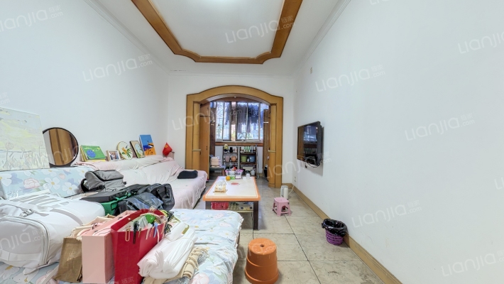 建设南街8号二手房实景图