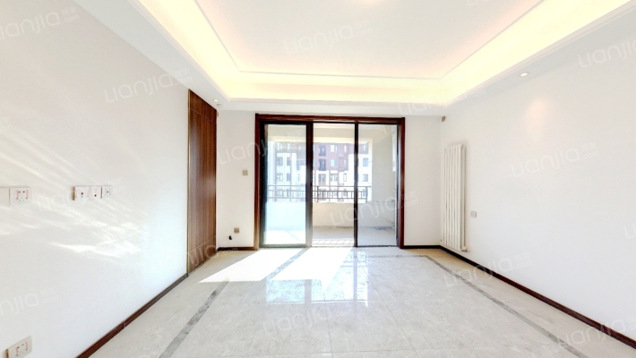 正商金域世家二手房实景图