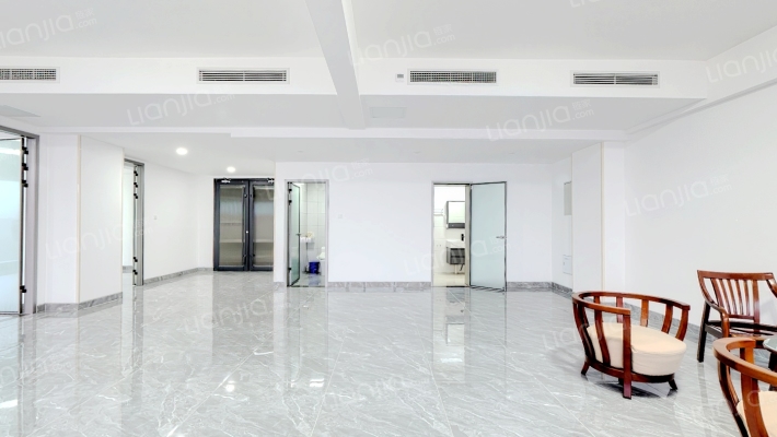 黄海置地广场二手房实景图