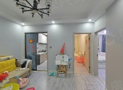 整租·翰林苑 2室1厅 南_翰林苑租房