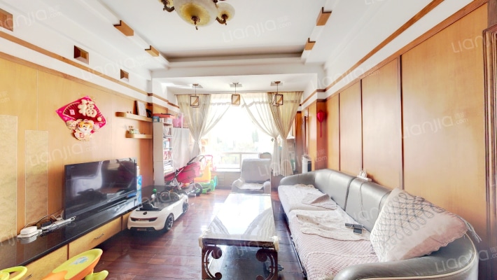 心宁苑二手房实景图