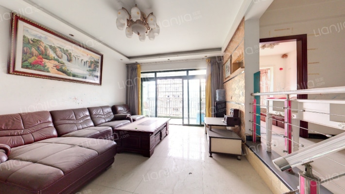 金易上品源二手房实景图