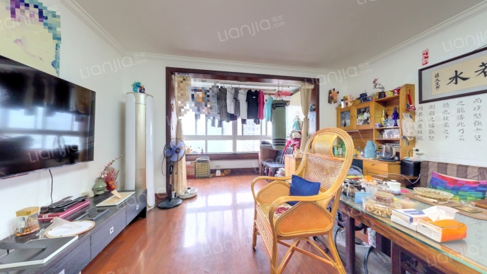 幸之苑二手房实景图