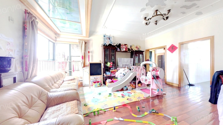 欣安基公寓二手房实景图