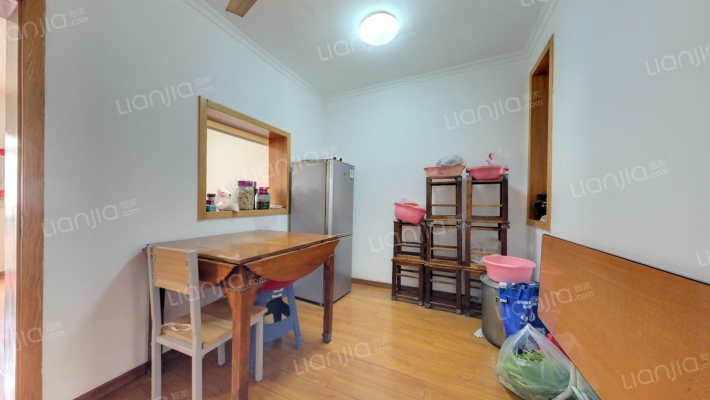 北门新村二手房实景图