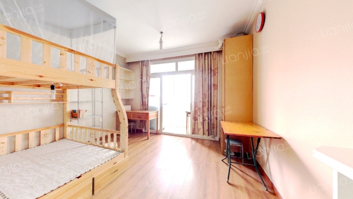 馨星大厦二手房实景图