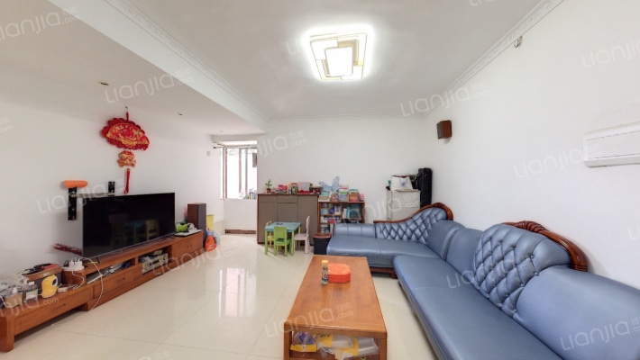 银都大厦二手房实景图