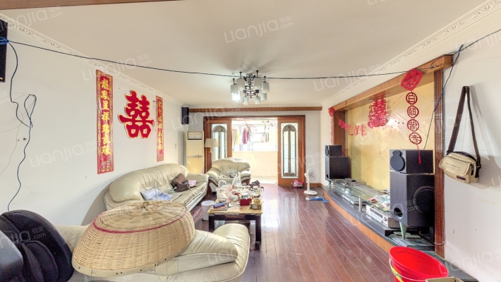 西河公寓二手房实景图