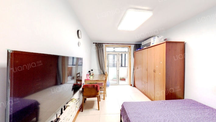 郑业里二手房实景图