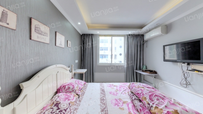 胜利村100号二手房实景图