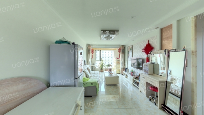 凯瑞国际二手房实景图