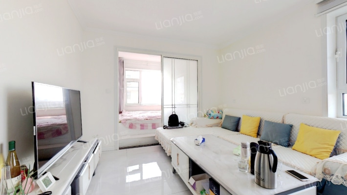 珠海办事处家属楼二手房实景图