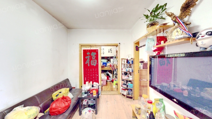 梦山新村二手房实景图