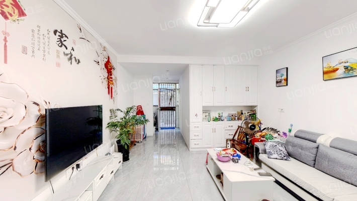 科技苑二手房实景图