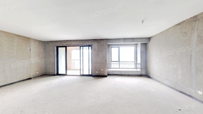 正荣润园二手房实景图