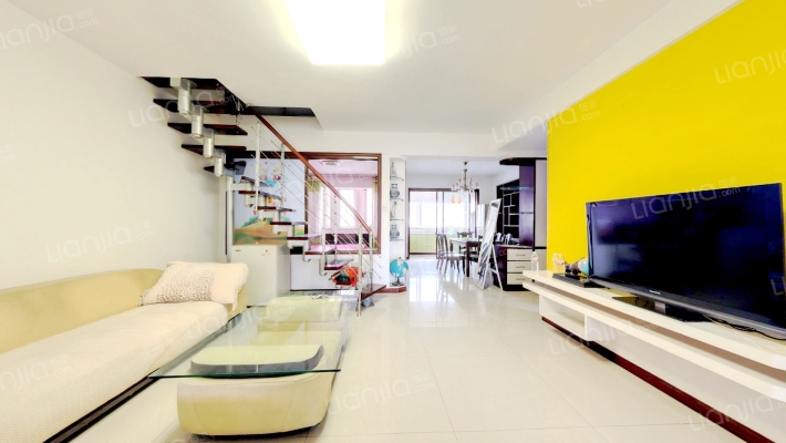 新星东巷二手房实景图