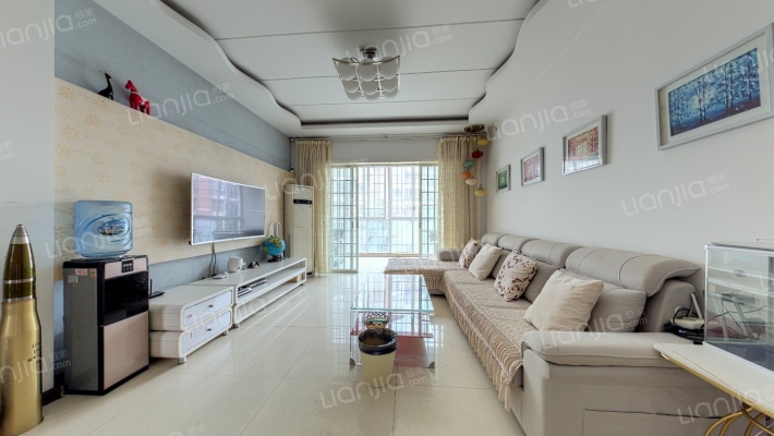 森林故事二手房实景图