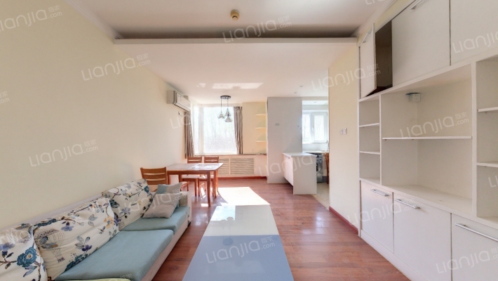 名都园二手房实景图