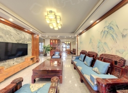 整租·圣地亚哥 3室2厅 南_圣地亚哥租房