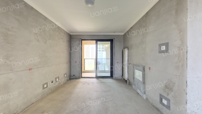 国控云庭二手房实景图