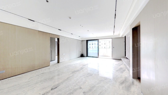 三里江印二手房实景图