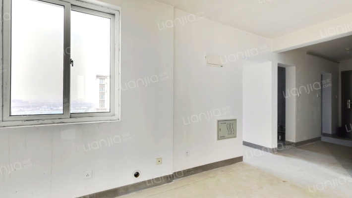 新晟宝邸二手房实景图