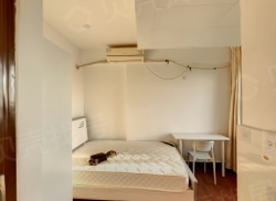 合租·富贵门花园 6居室 西卧_富贵门花园租房