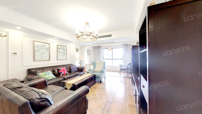 湘水郡二手房实景图