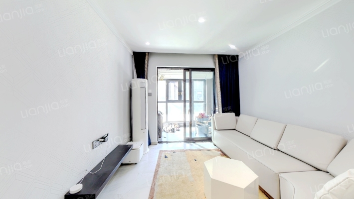 华发未来荟二手房实景图